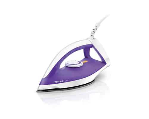 Best Electric Iron Philips Diva GC122 37