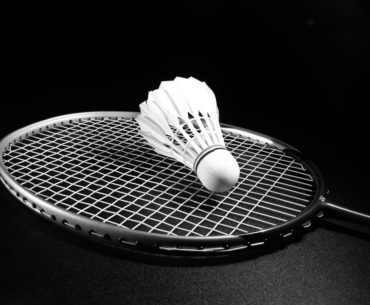 Raket Badminton Terbaik
