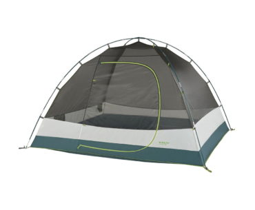 Tenda Dome Yang Bagus Dan Kuat