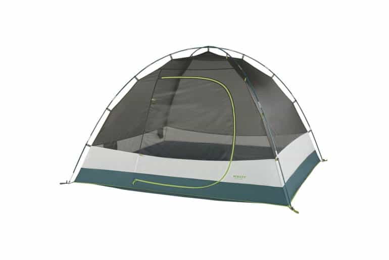 Tenda Dome Yang Bagus Dan Kuat