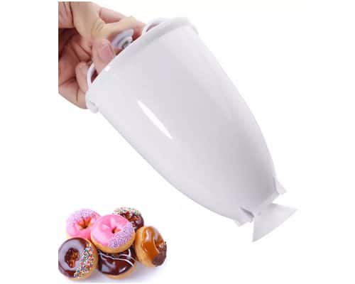 Donut Mold Product V587 Best Donut Maker Dispenser