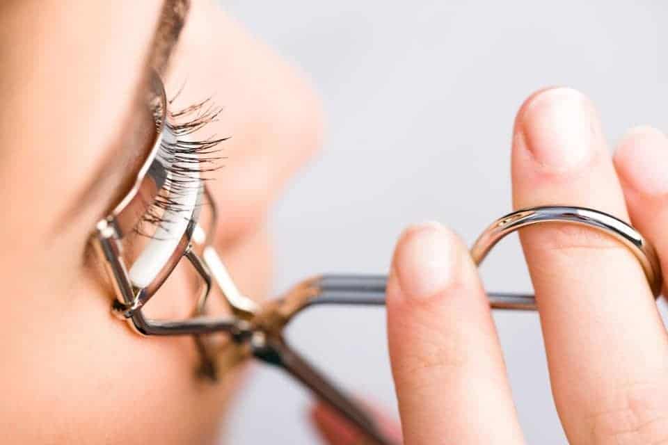 Best Eyelash Curling Tool