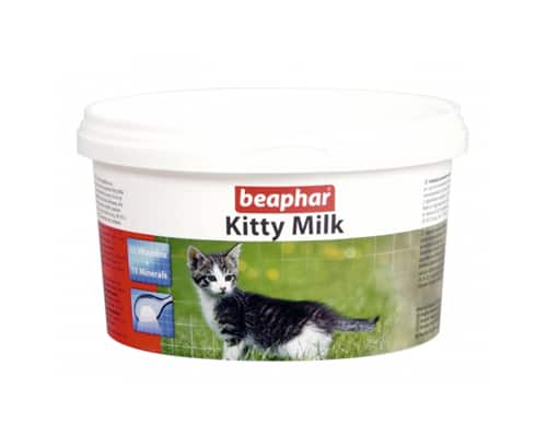 Susu untuk Kucing Beaphar Kitty Milk