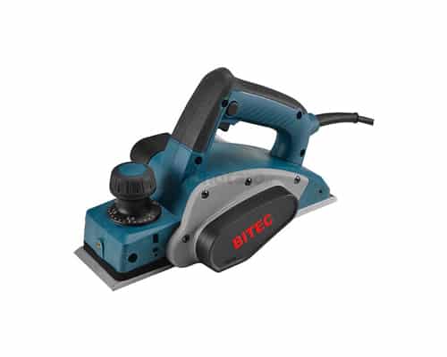 Best Wood Planer Recommendations for Bitec PM 1900