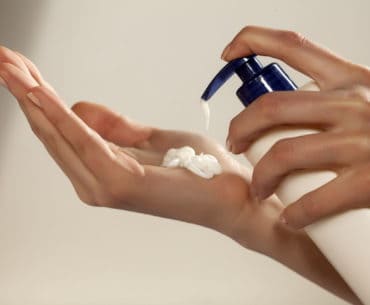 Body Lotion Terbaik Untuk Kulit