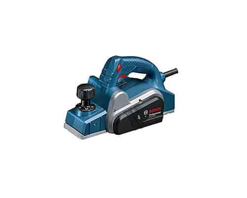 Recommended Best Wood Planer Machine Bosch GHO 6500 Professional