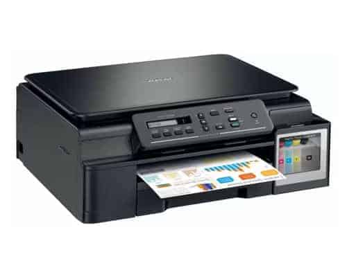 The Best Printer Printer Brother DCP-T300