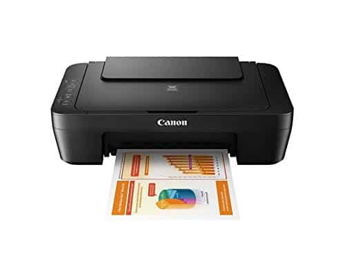 The Best Printer CANON PIXMA MG2570S Printer