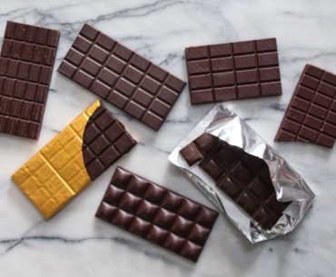 Cokelat Terenak Dan Terbaik Di Dunia