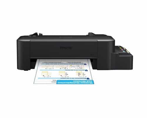 Printer Terbaik Printer Epson L120