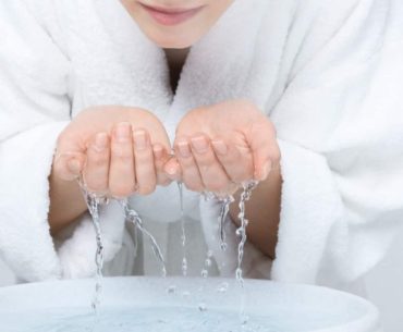 Facial Foam Terbaik Untuk Kulit Sensitif
