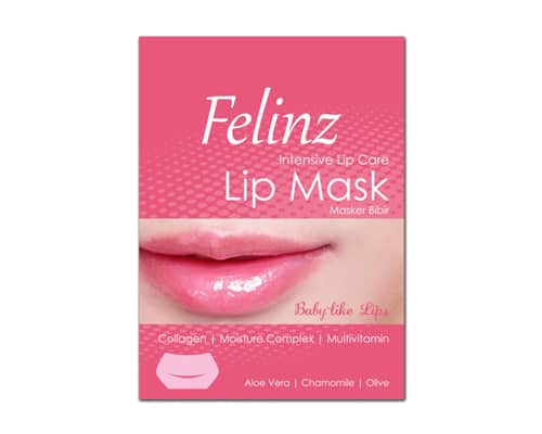 Felinz Lip Mask