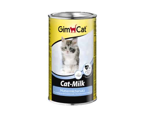 Susu untuk Kucing Gimborn GimCat Cat-Milk