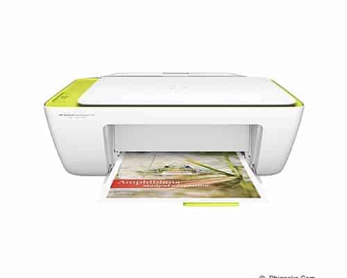 Printer Terbaik Printer HP Deskjet Ink Advantage 2135