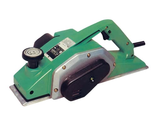 HiKOKI F-30A Best Wood Planer Recommendations