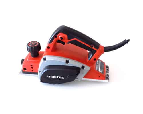 Maktec MT191 Best Wood Planer Recommendations