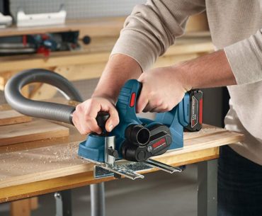 Mesin Alat Serut Kayu Terbaik
