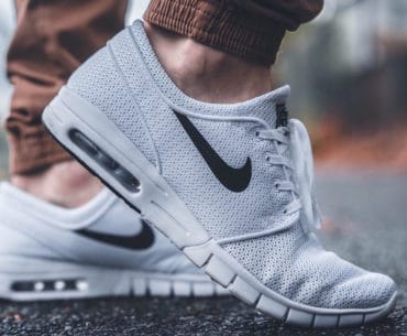 Sepatu Running Merek Nike Terbaik