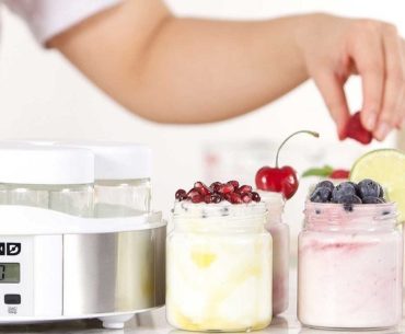 Yoghurt Terbaik Dan Sehat