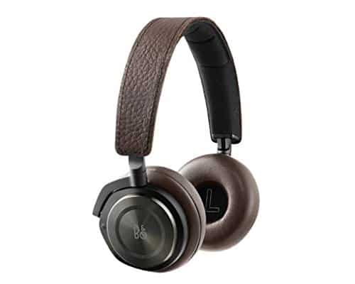 Bluetooth Headphone Terbaik Bang & Olufsen Beoplay H8