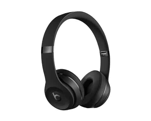 Beats Solo 3 Wireless Best Bluetooth Headphones