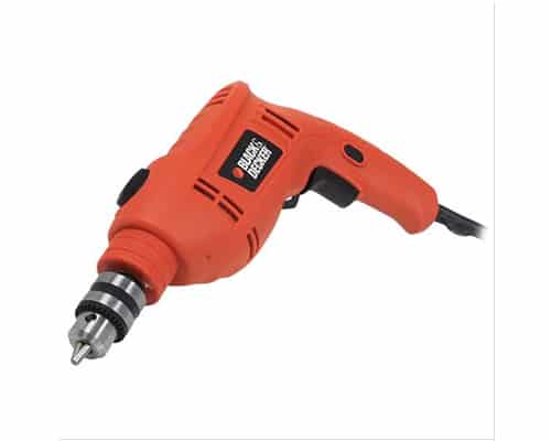 Black & Decker Impact Drill TB555