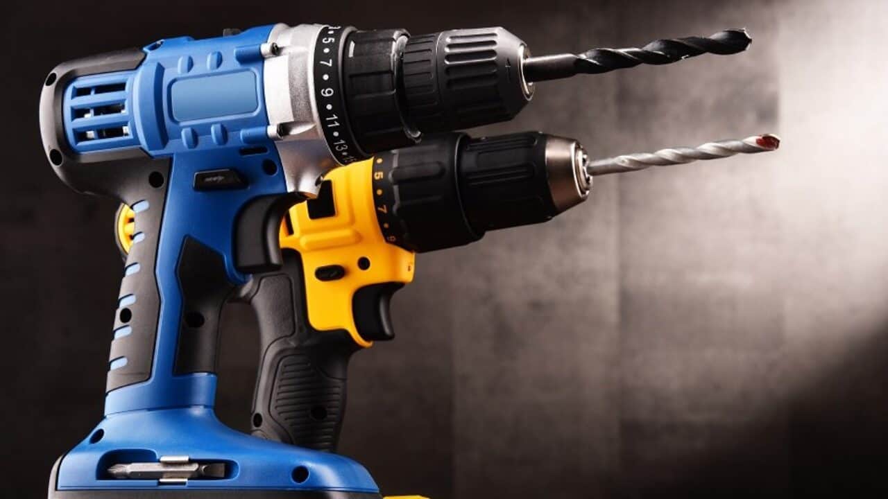 Best Electric Drill Review