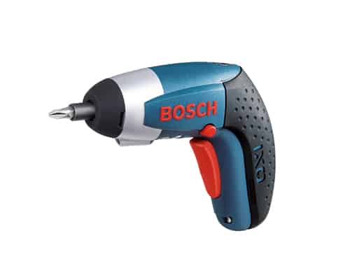 Bosch Cordless Drill IXO3 3,6 V