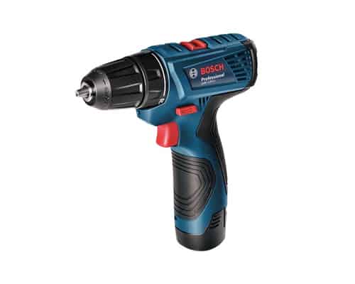 Bosch Cordless Impact Drill GSB 120