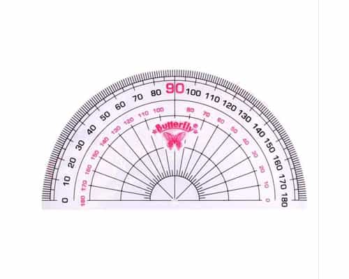 Protractor