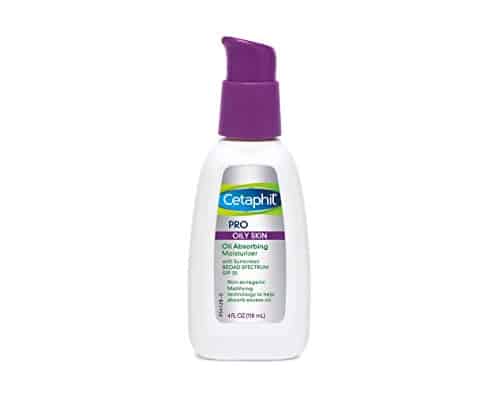 Sunblock Cetaphil® PRO Oil Absorbing Moisturizer SPF 30