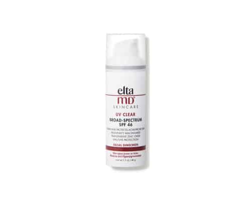 Sunblock EltaMD UV Clear Broad-Spectrum SPF 46