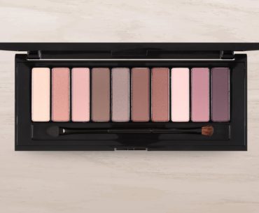 Eyeshadow Palette Terbaik