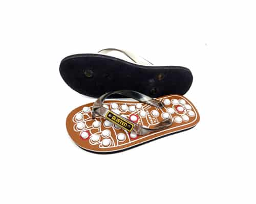 Glisten Swiss Best Health Therapy Sandals B Health Sandals