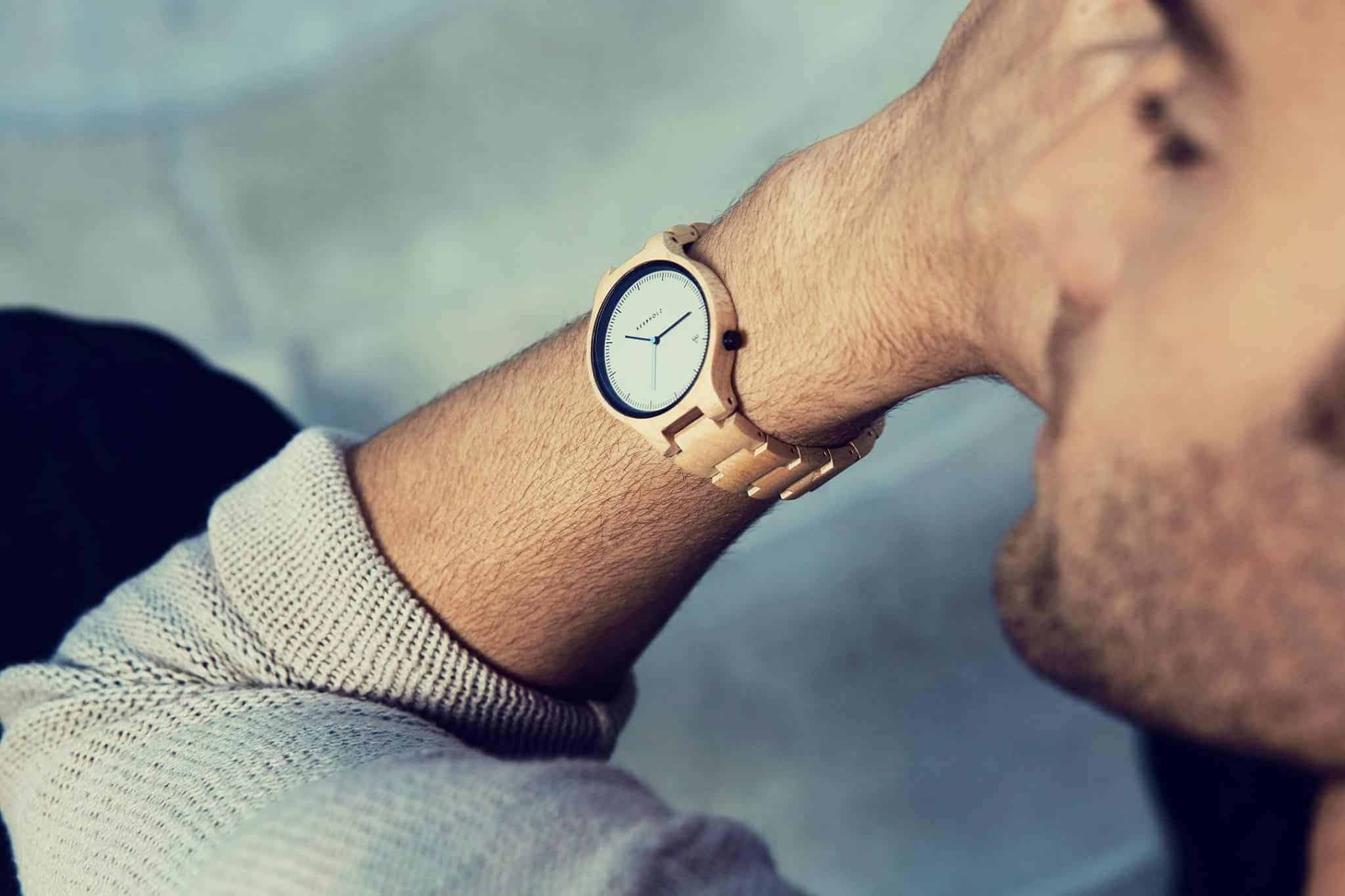 Best Wooden Watches