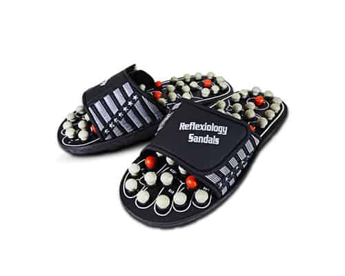 Best Health Therapy Sandals Kongsui Health Sandals