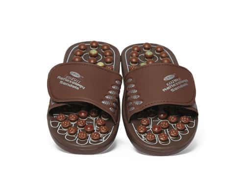 Best Health Therapy Sandals Kozuii Reflexology Sandals