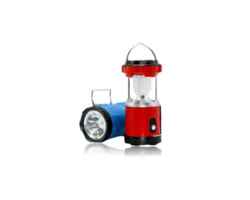 Best Flashlight Emergency Lantern