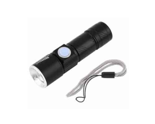 Best Flashlight Mini LED Flashlight