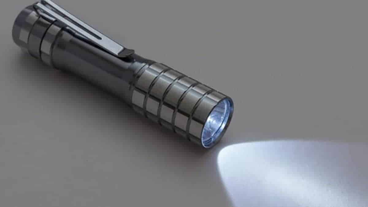 Best Flashlight