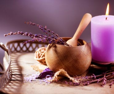 Lilin Aroma Terapi Terbaik