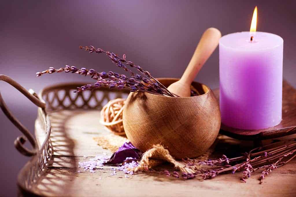 Best Aromatherapy Candles