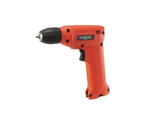 Maktec Cordless Drill & Driver MT 066