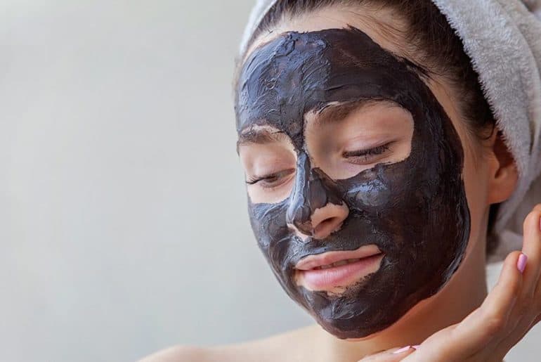 Masker Lumpur Terbaik