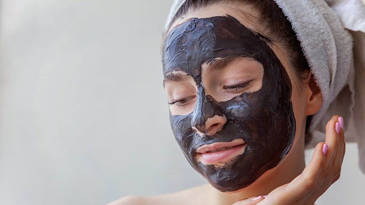 Best Mud Mask