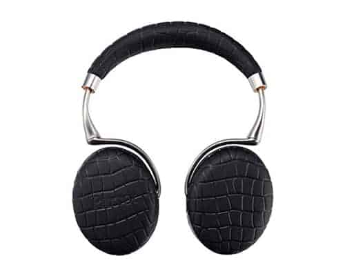 Best Bluetooth Headphones Parrot Zik 3