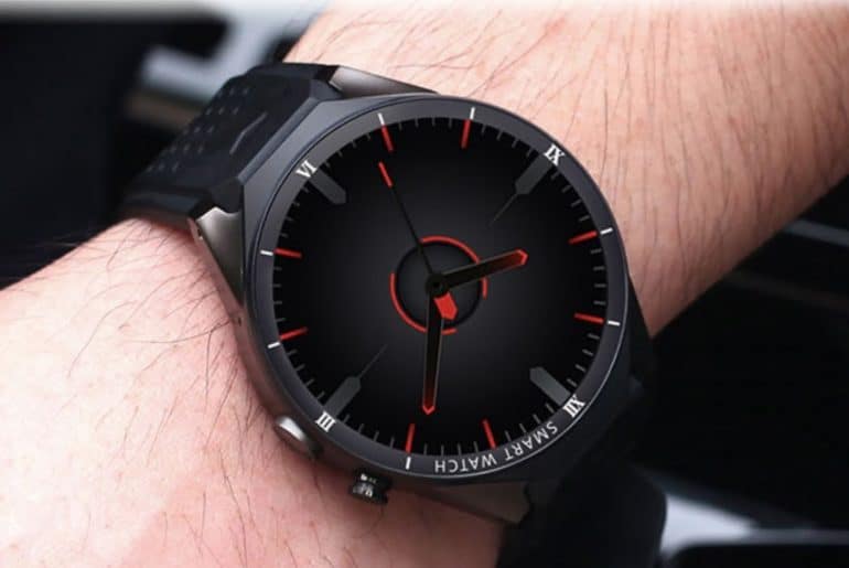 Smartwatch Terbaik