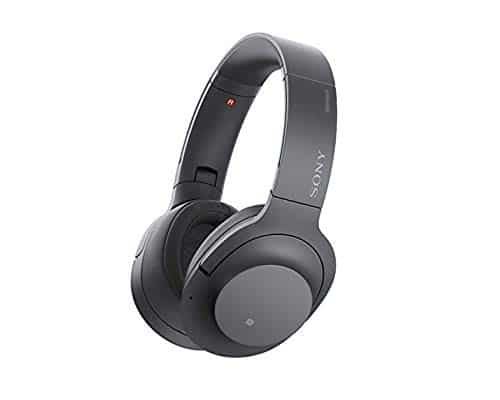 Best Bluetooth Headphones Sony hear on Wireless