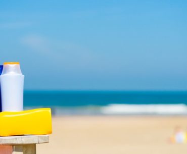 Sunblock Terbaik Untuk Kulit Berjerawat