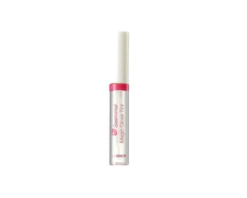 Lip Gloss Bening Terbaik The Saem Saemmul Magic Gloss Tint